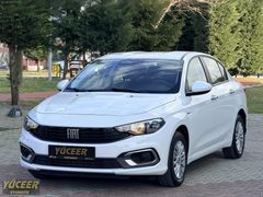 2024 HATASIZ BOYASIZ EGEA 1.6 MULTİJET OTOMATİK(12BİN)KM %20KDV
