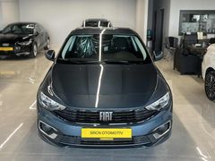 2025 FIAT EGEA 1.6MULTIJET GSR GÜVENLİK PKT POŞETLERİ ÜSTÜNDE