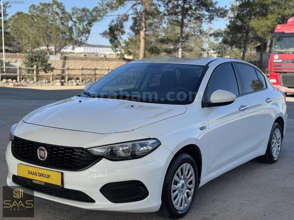 EGEA 1.3 MULTİJET