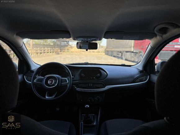 EGEA 1.3 MULTİJET