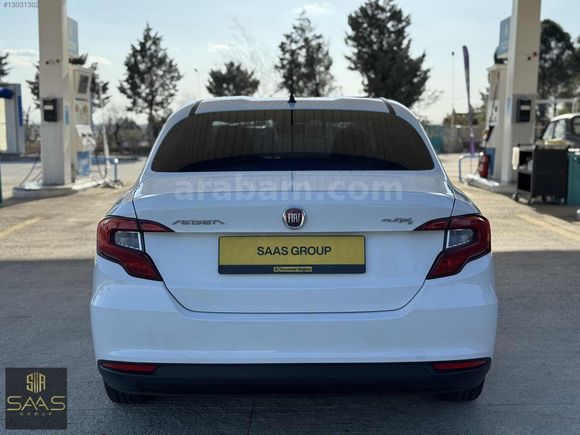 EGEA 1.3 MULTİJET