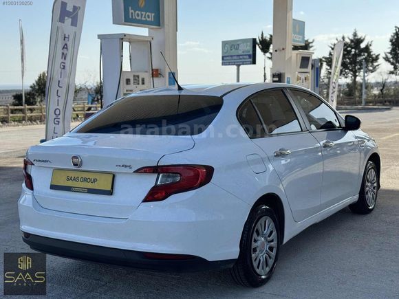 EGEA 1.3 MULTİJET
