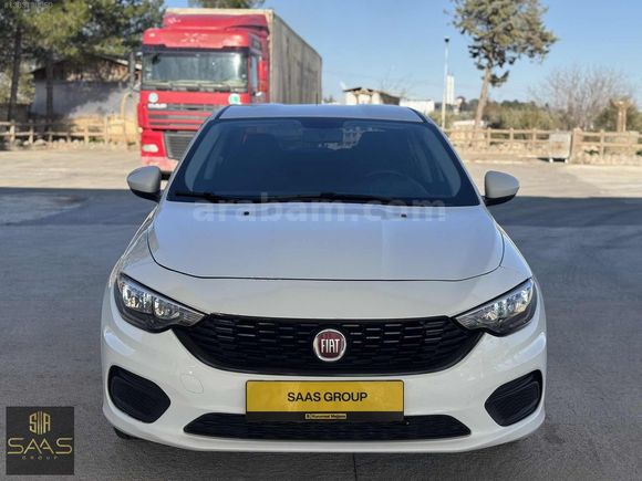 EGEA 1.3 MULTİJET