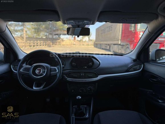 EGEA 1.3 MULTİJET