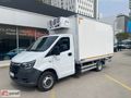 YETKİLİ BAYİDEN TENAX C35 TEK KABİN -18 SOĞUTUCULU KASALI