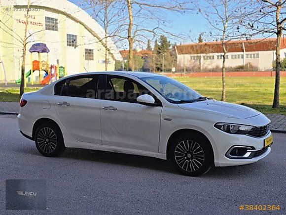 2023 MODEL EAS PLUS HATASIZ