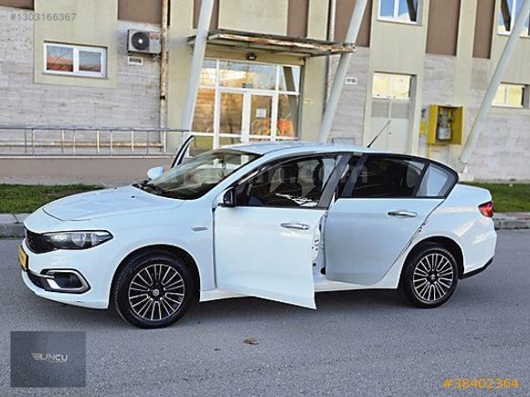 2023 MODEL EAS PLUS HATASIZ