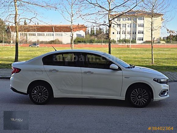 2023 MODEL EAS PLUS HATASIZ