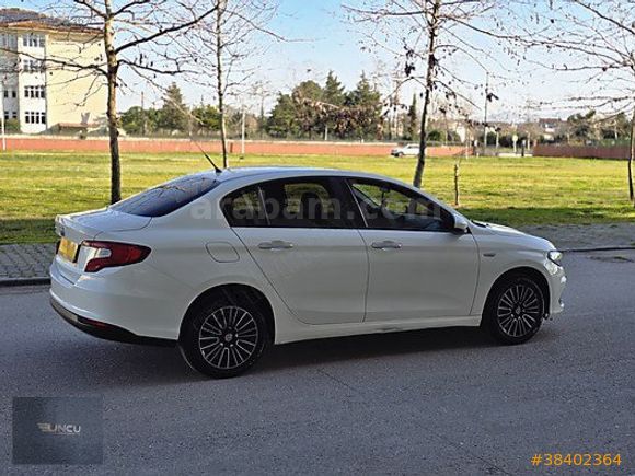 2023 MODEL EAS PLUS HATASIZ