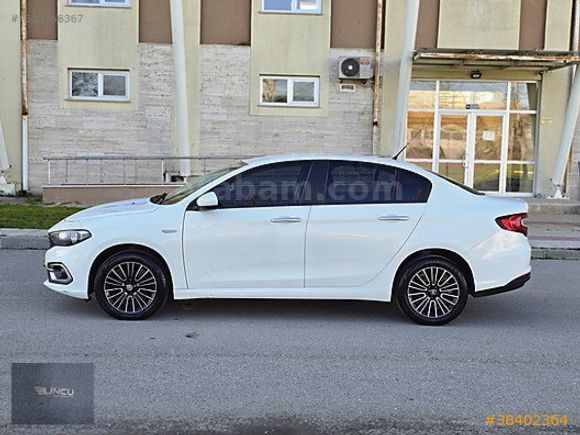 2023 MODEL EAS PLUS HATASIZ