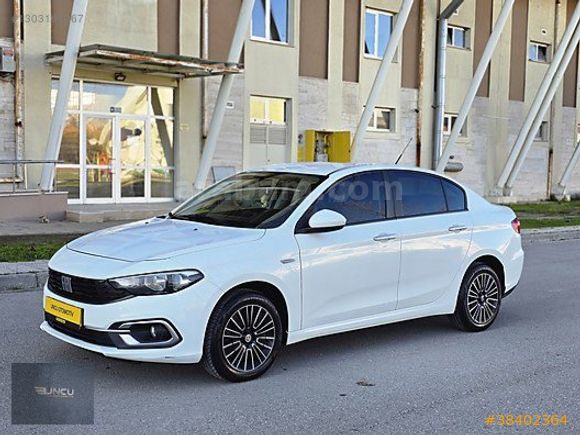 2023 MODEL EAS PLUS HATASIZ