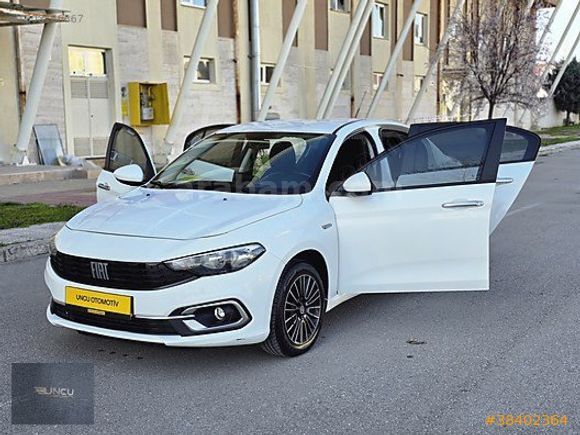2023 MODEL EAS PLUS HATASIZ