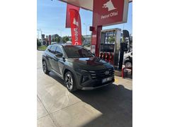 Sahibinden Hyundai Tucson 1.6 CRDi Prime 2025 Model 