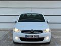 BAKİ KUZUCU OTOMOTİVDEN 2016 HATASIZ 153000KM EXCLUSİVE C-ELYSEE