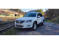 Sahibinden Volkswagen Tiguan 1.4 TSI Sport&Style 2010 Model