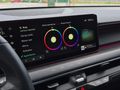 KİA ŞİMŞEK 2. EL - 2024 KIA EV9 4X4 7K 384HP GT-LINE