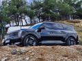KİA ŞİMŞEK 2. EL - 2024 KIA EV9 4X4 7K 384HP GT-LINE