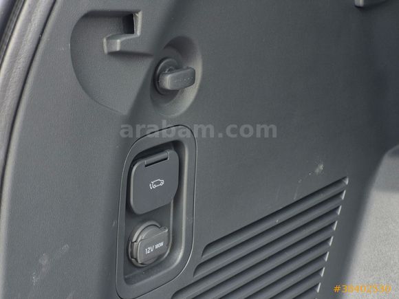 KİA ŞİMŞEK 2. EL - 2024 KIA EV9 4X4 7K 384HP GT-LINE