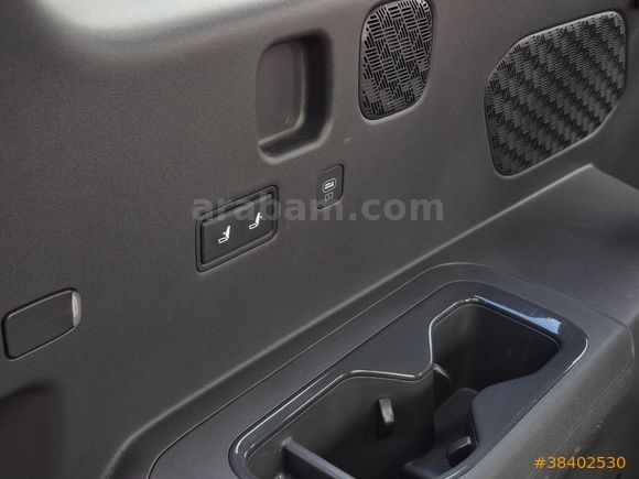 KİA ŞİMŞEK 2. EL - 2024 KIA EV9 4X4 7K 384HP GT-LINE