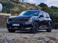KİA ŞİMŞEK 2. EL - 2024 KIA EV9 4X4 7K 384HP GT-LINE