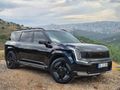 KİA ŞİMŞEK 2. EL - 2024 KIA EV9 4X4 7K 384HP GT-LINE