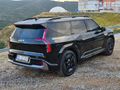KİA ŞİMŞEK 2. EL - 2024 KIA EV9 4X4 7K 384HP GT-LINE