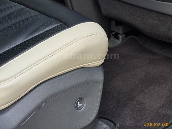 KİA ŞİMŞEK 2. EL - 2024 KIA EV9 4X4 7K 384HP GT-LINE