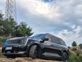 KİA ŞİMŞEK 2. EL - 2024 KIA EV9 4X4 7K 384HP GT-LINE