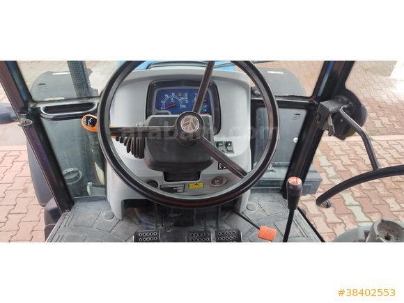 Sahibinden New Holland TD90D