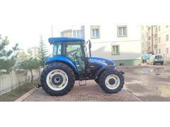 Sahibinden New Holland TD90D