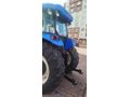 Sahibinden New Holland TD90D