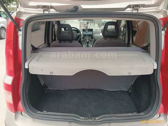 Sahibinden Fiat Panda 1.2 Dynamic 2004 Model 