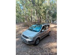 Sahibinden Fiat Panda 1.2 Dynamic 2004 Model 