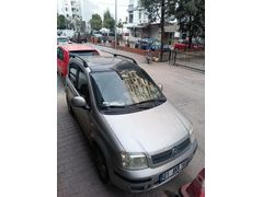 Sahibinden Fiat Panda 1.2 Dynamic 2004 Model 