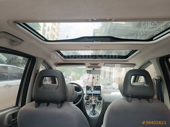 Sahibinden Fiat Panda 1.2 Dynamic 2004 Model 