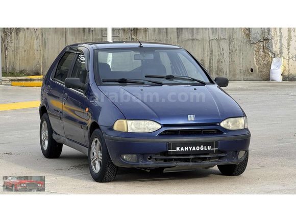 1999 243.000 L.P.G Lİ 1.4 EL PALİO