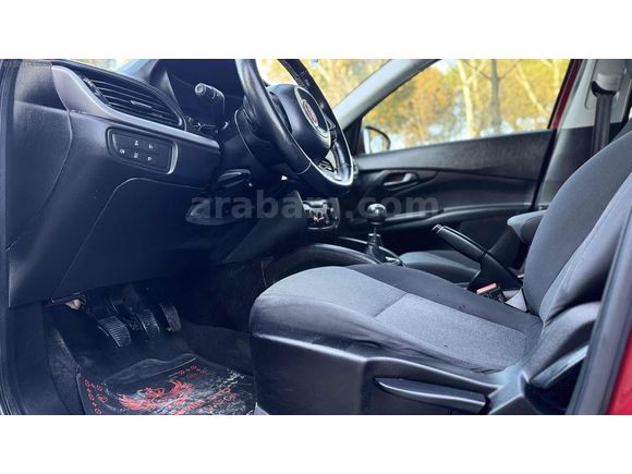 2020 MODEL FİAT EGEA 1.4 FIRE EASY 130 BİNDE HATASIZ BOYASIZ