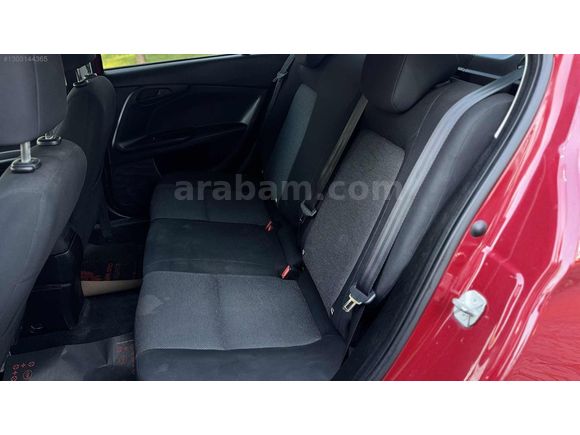 2020 MODEL FİAT EGEA 1.4 FIRE EASY 130 BİNDE HATASIZ BOYASIZ