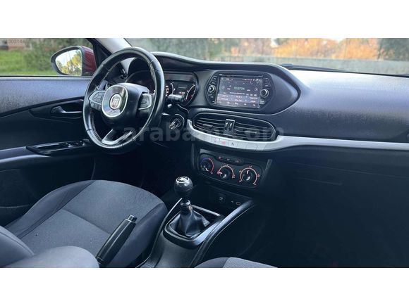 2020 MODEL FİAT EGEA 1.4 FIRE EASY 130 BİNDE HATASIZ BOYASIZ