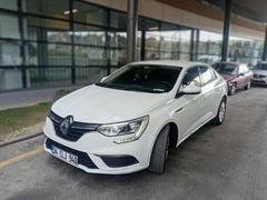 Sahibinden Renault Megane 1.5 dCi Joy Plus 2019 Model  152.000 km Beyaz