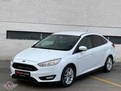 FORD FOCUS 1.5 TDCİ TREND X OTOMATİK