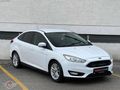FORD FOCUS 1.5 TDCİ TREND X OTOMATİK