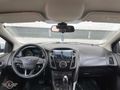 FORD FOCUS 1.5 TDCİ TREND X OTOMATİK