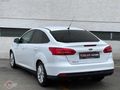 FORD FOCUS 1.5 TDCİ TREND X OTOMATİK