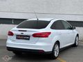 FORD FOCUS 1.5 TDCİ TREND X OTOMATİK
