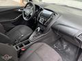 FORD FOCUS 1.5 TDCİ TREND X OTOMATİK