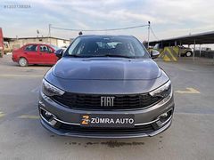 ZÜMRA AUTO,DAN BOYASIZ,HATASIZ,LANSMAN RENK,FIAT EGEA 1.4 95 HP