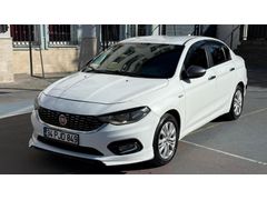 GEBZE SEZGİN OTOMOTİV DEN TÜM KREDİ KARTLARINA 12 AY'A KADAR VADE SEÇENEĞİFiat Egea 1.6 Multijet Lounge 2017 Model Kocaeli