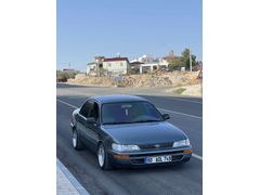 Sahibinden Toyota Corolla 1.6 XLi 1995 Model 