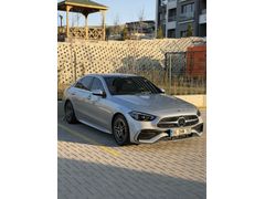 Sahibinden Mercedes - Benz C 200 AMG 2023 Model 